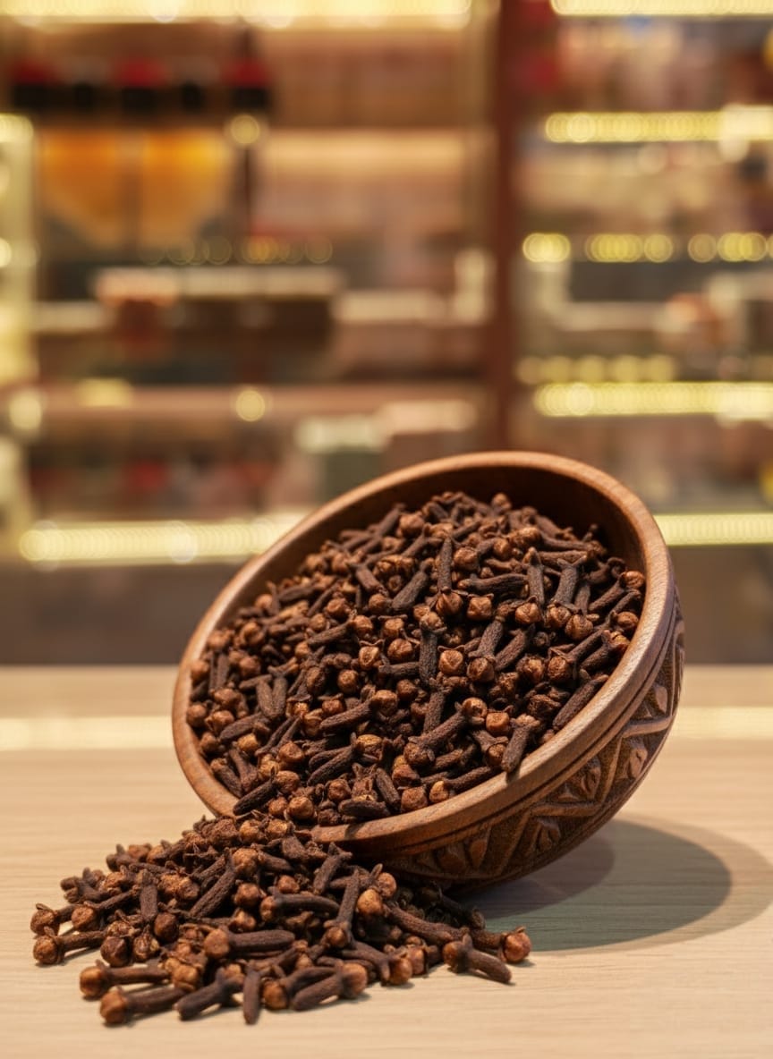 Karanfil 1 Kg