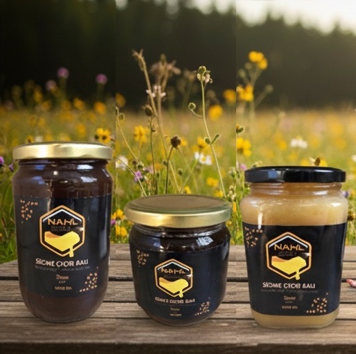 Gün Kurusu Domates Salçası